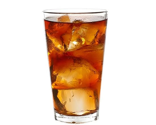 Unsweetened Tea