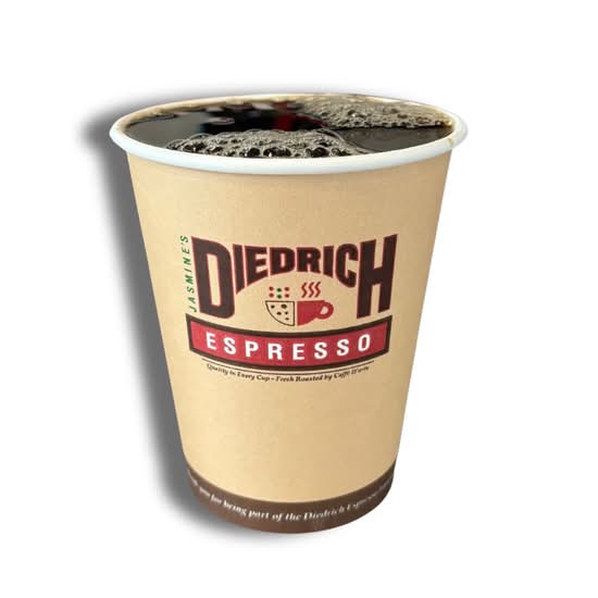 Drip Coffee