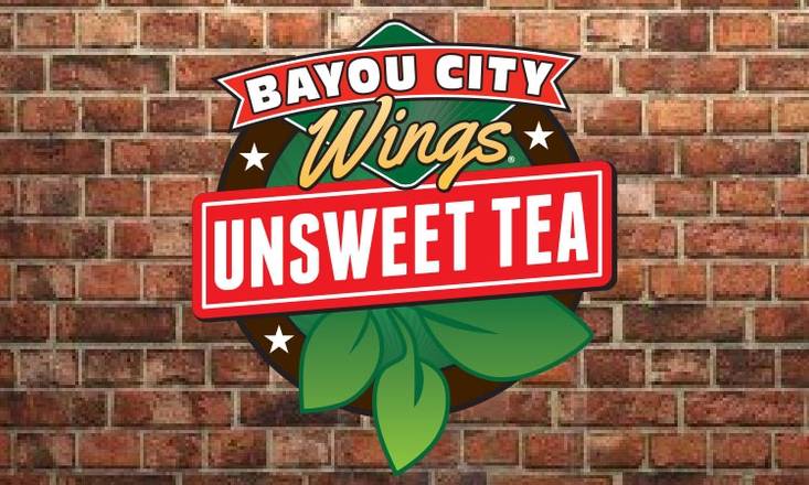 Unsweet Tea
