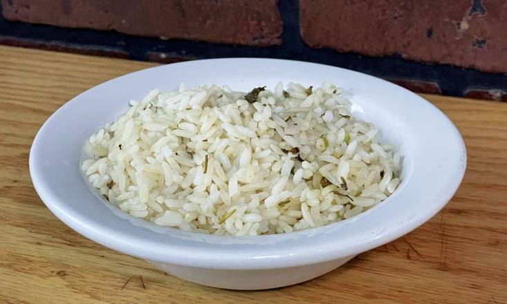Side Cilantro Rice