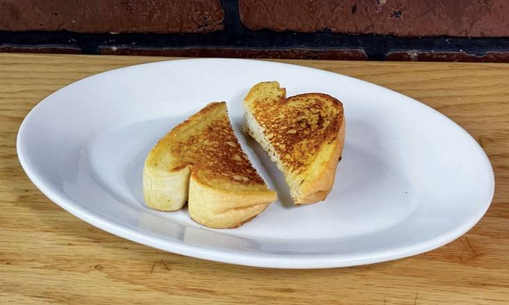 Side Garlic Bread