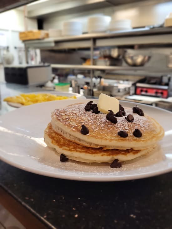 Pancakes