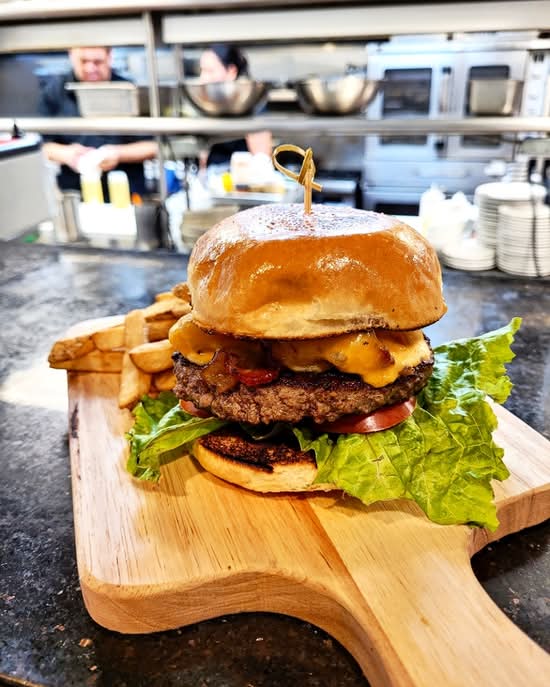 Cheeseburger