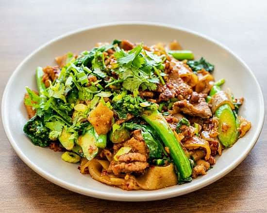 Pad See Ew