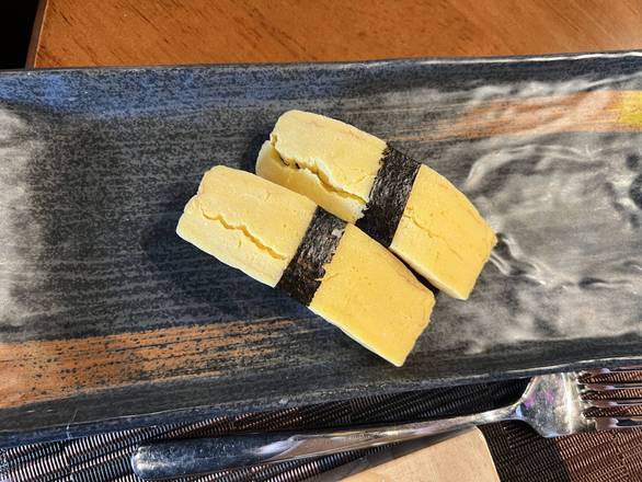 Egg (Tamago)