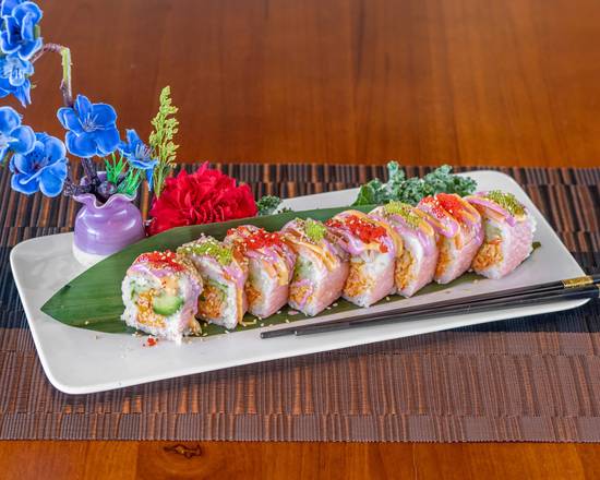 Hawaii Roll