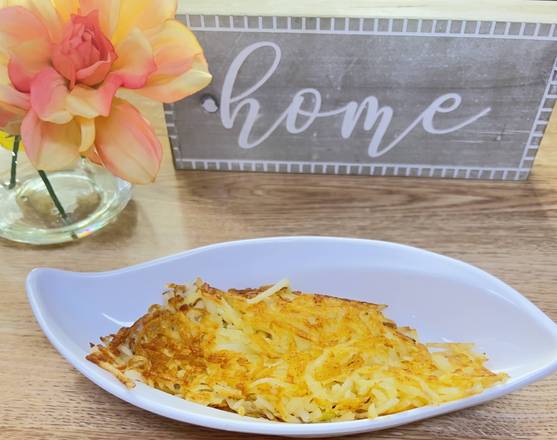 Side Hash Brown