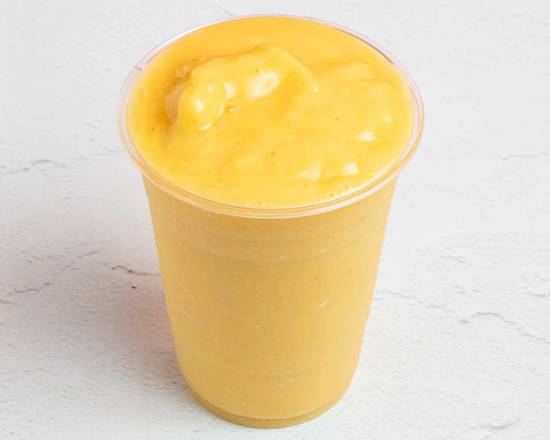 Mango-Delight Smoothie
