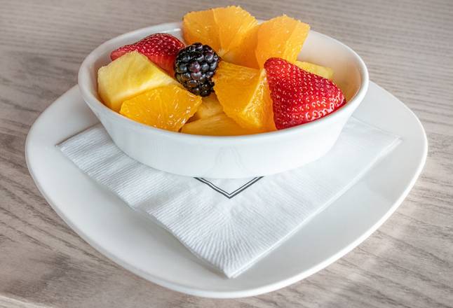 Fresh Fruit