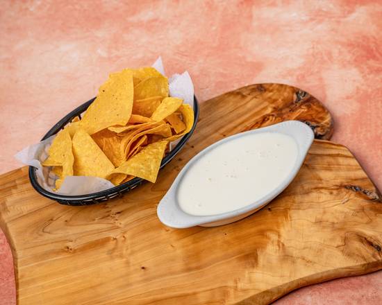 Queso Dip