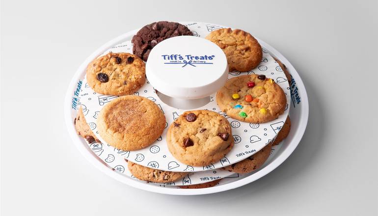 Catering Tray — Small (2 Dozen)