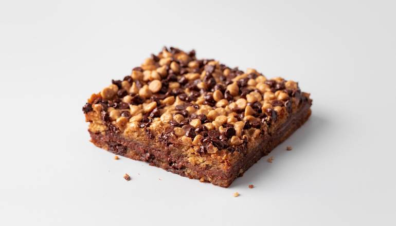 Peanut Butter Chocolate Bar