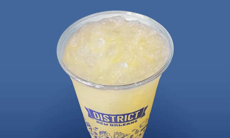 LEMONADE