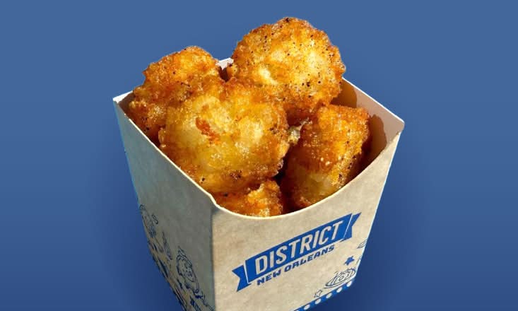FANCY HASH BROWNS