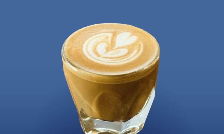 CORTADO