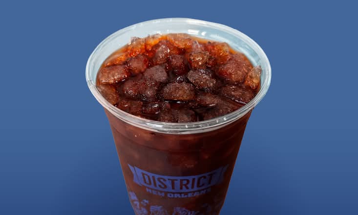 COLD BREW