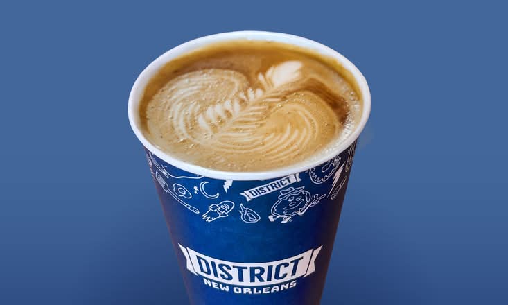 LATTE