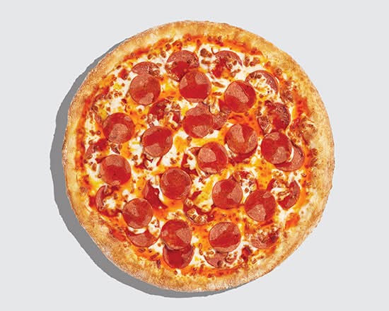 Gluten Smart Hot Honey Brooklyn Pepperoni