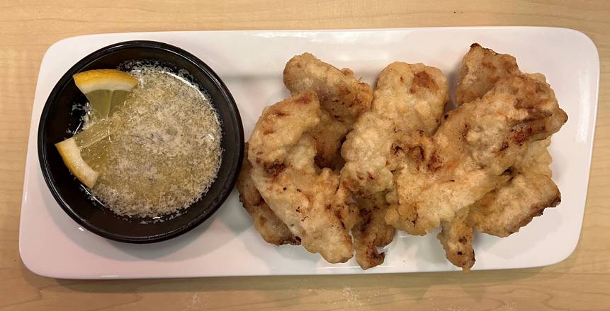 Chicken Kara-age