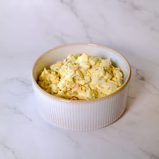 Egg Salad