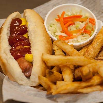 Hot Dog