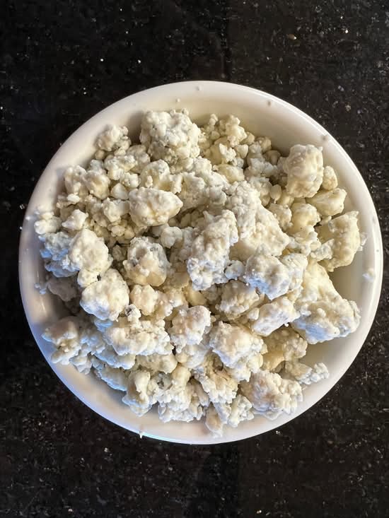 Side BLUE CHEESE