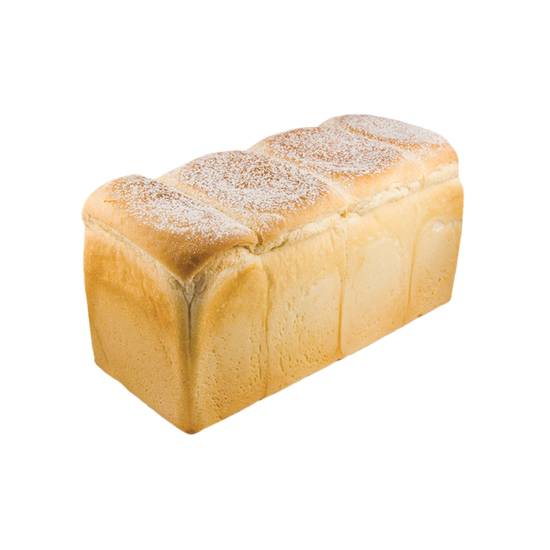 High Fiber Loaf