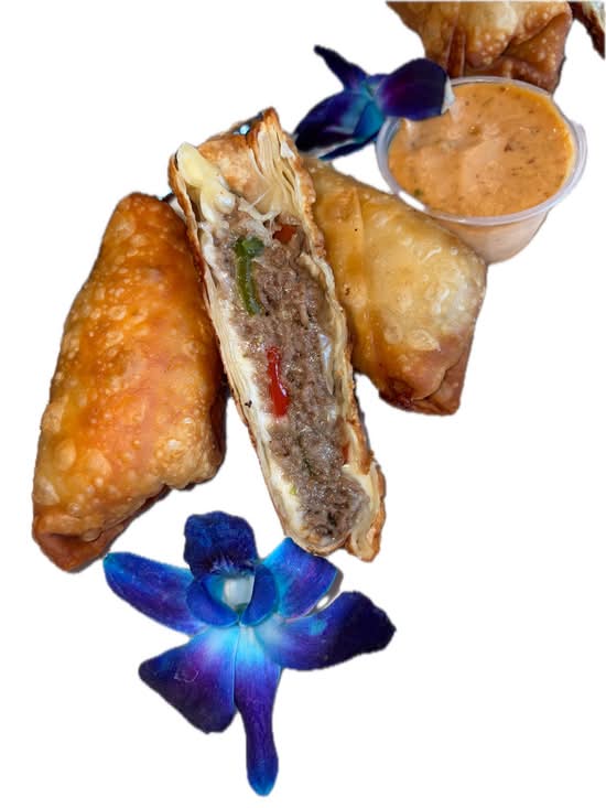 Egg Rolls