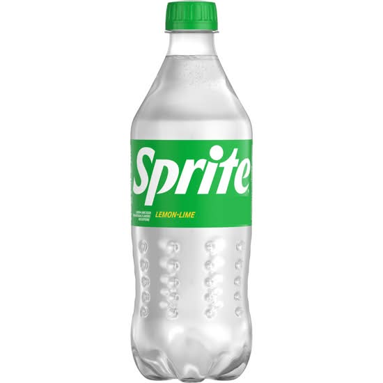 Sprite, 355 mL