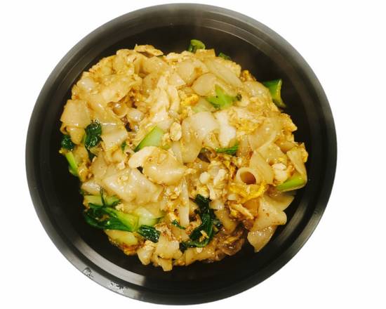 Pad See ew