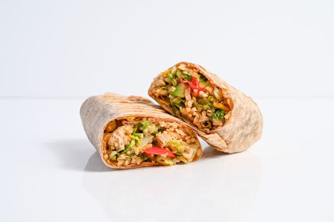 The Burrito