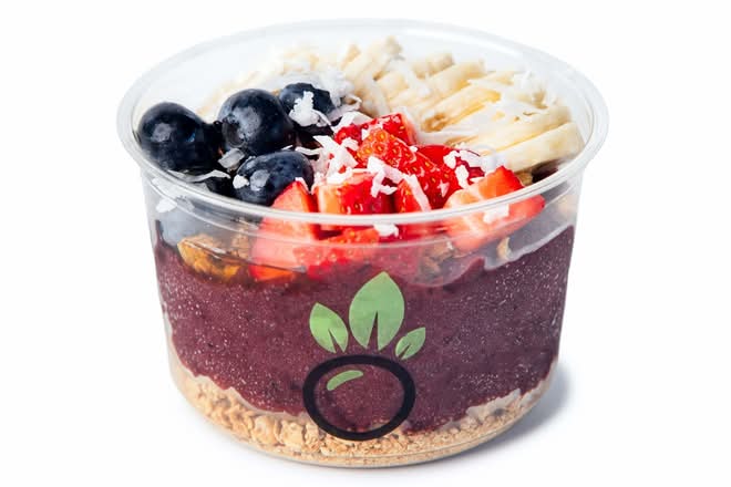 Bango Bowl