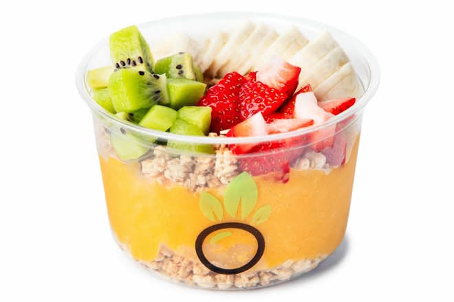 Bango Mango