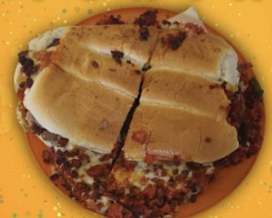 Pastor Torta