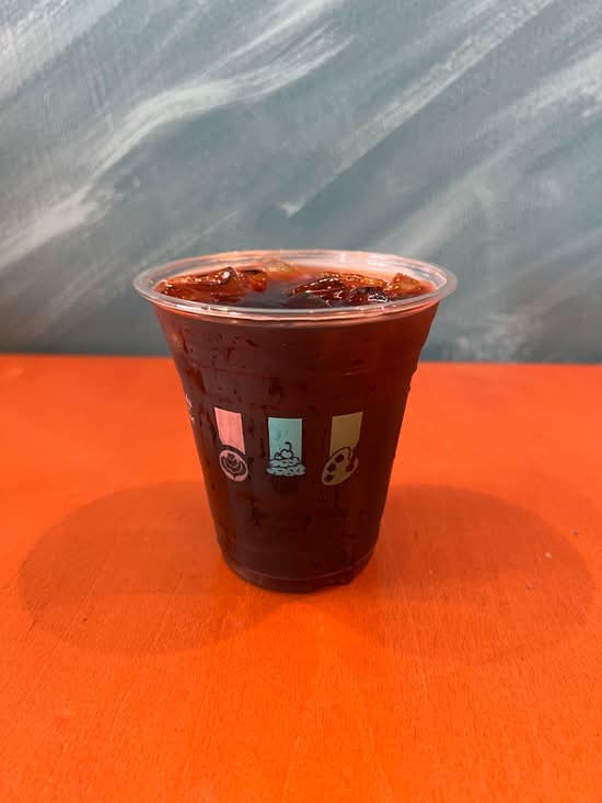 Cold Brew