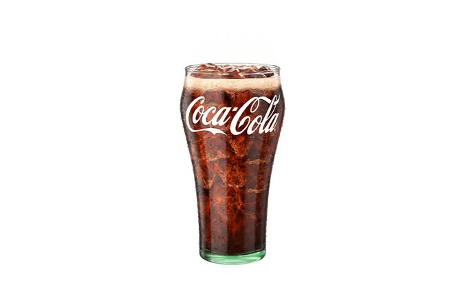 Coca-Cola®