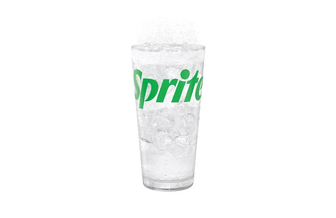 Sprite®