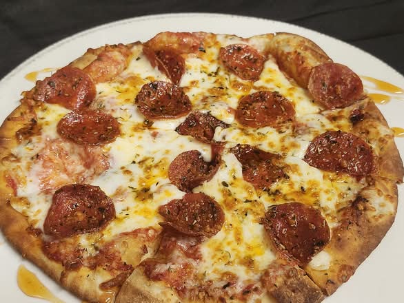 Flatbread