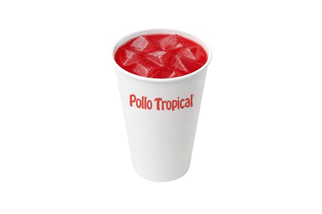 Fruit Punch