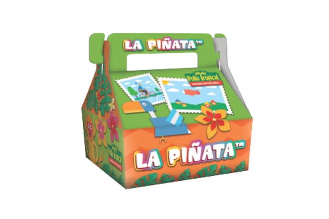 La Piñata