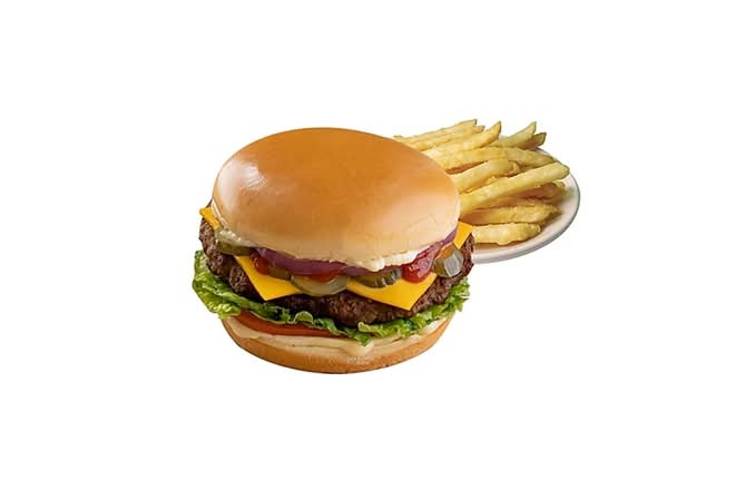 T-Burger