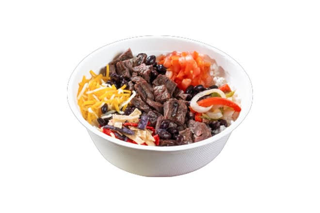 Big Bongo Bowl