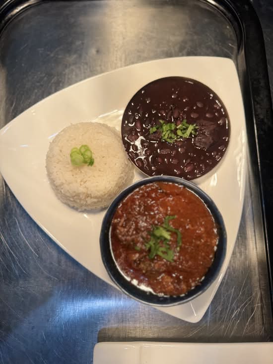 Ropa Vieja