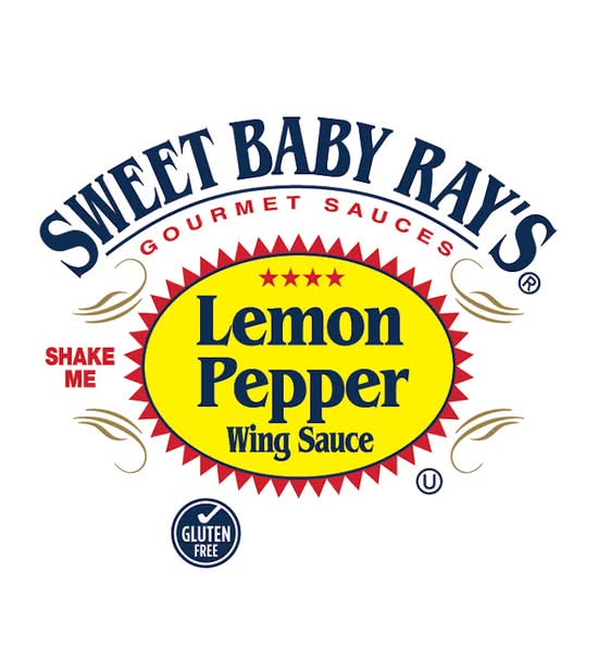 Lemon Pepper