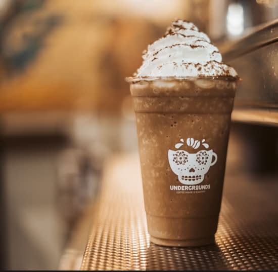 Coffee Fusions