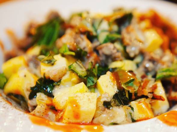 Breakfast Bowl