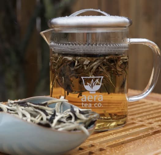 Just a Tea