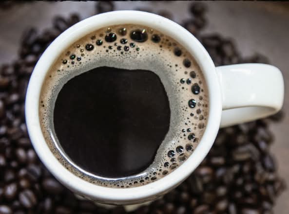 Just a Cup