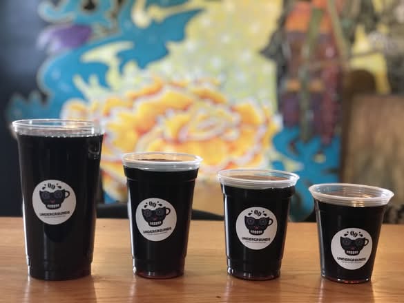 Cold Brew