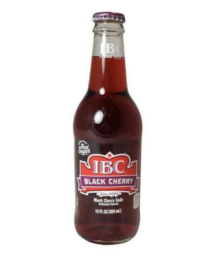 IBC Sodas